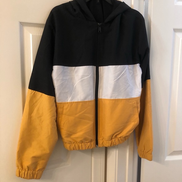 Forever 21 Jacket - Picture 2 of 3